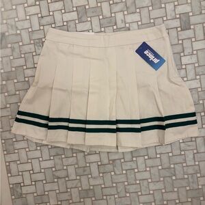 NWT tennis/pickleball mini skirt.
